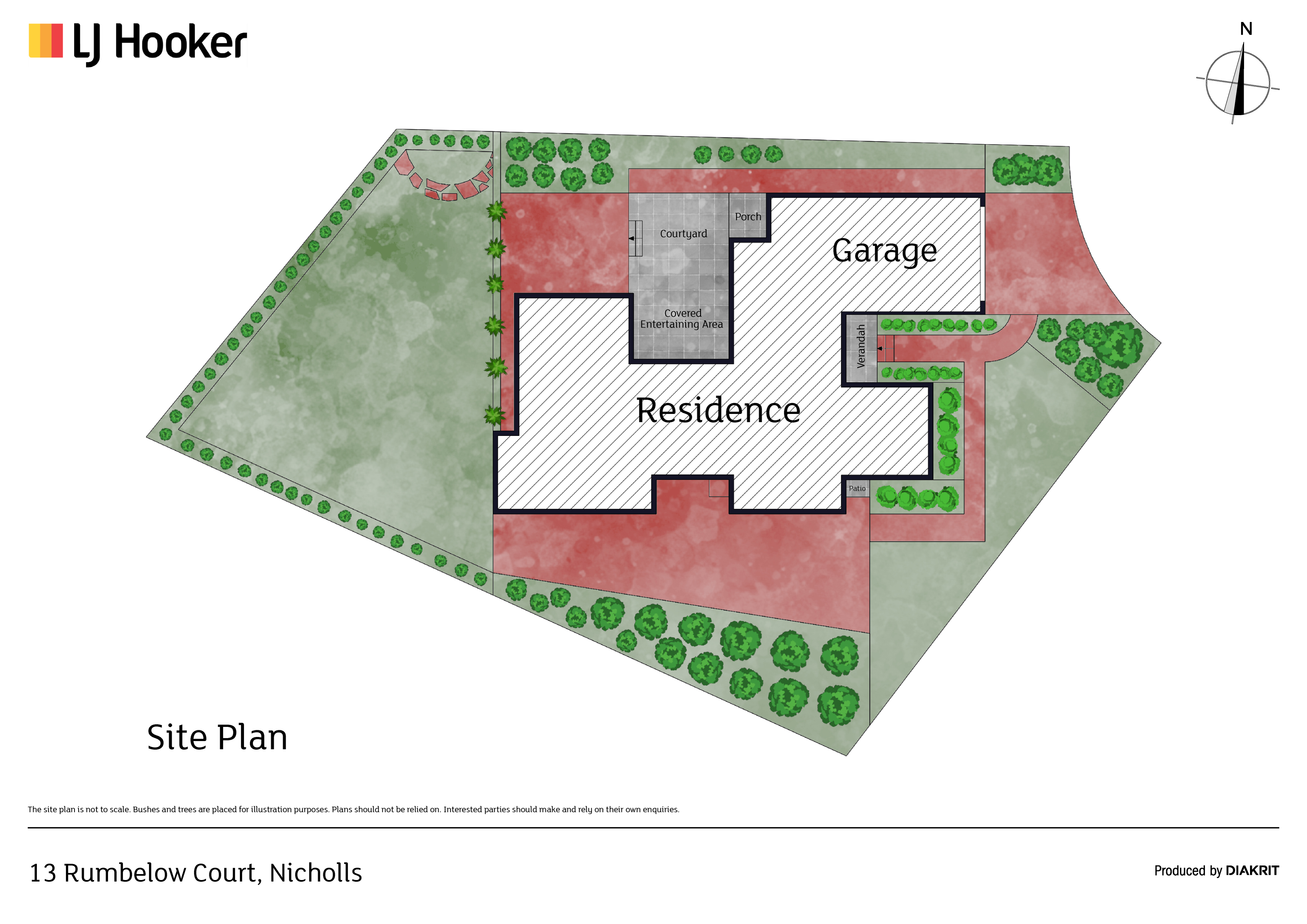 13 Rumbelow Court, NICHOLLS
