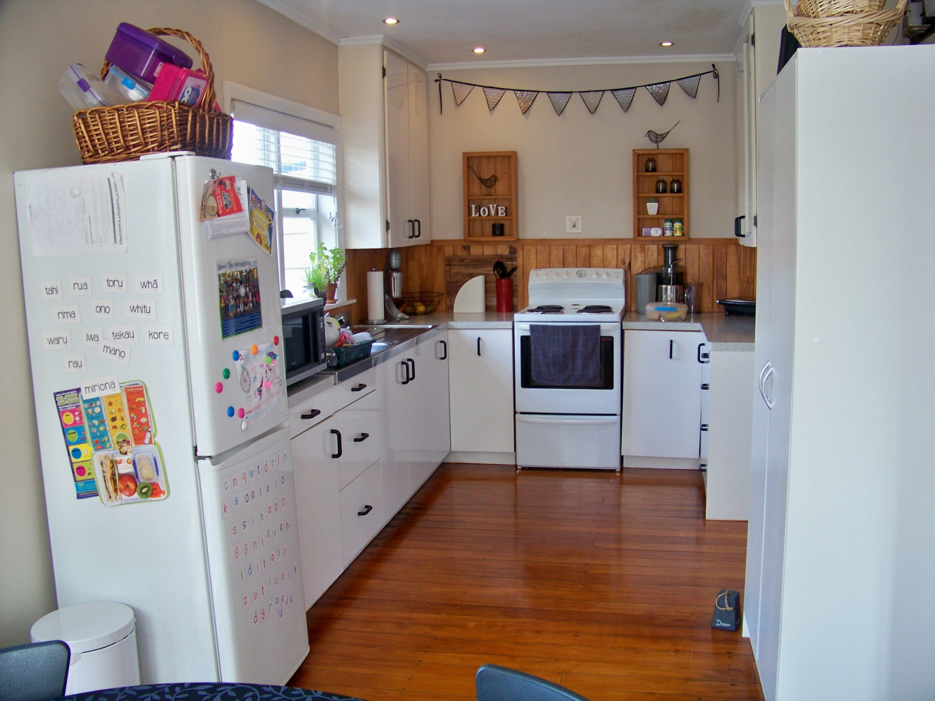 Cambridge Property Details LJ Hooker