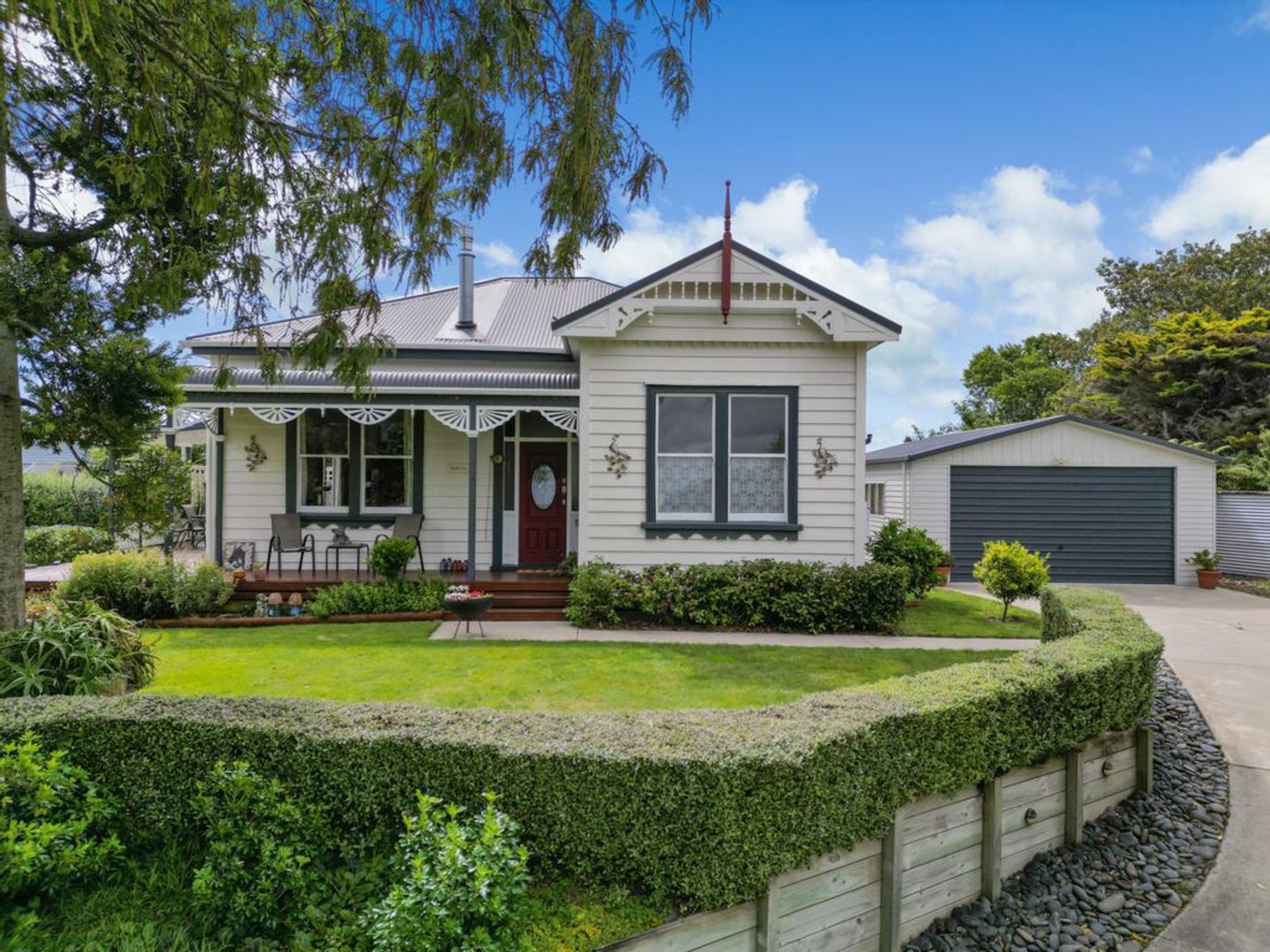 62 Southey Street Cambridge - House for Sale - LJ Hooker