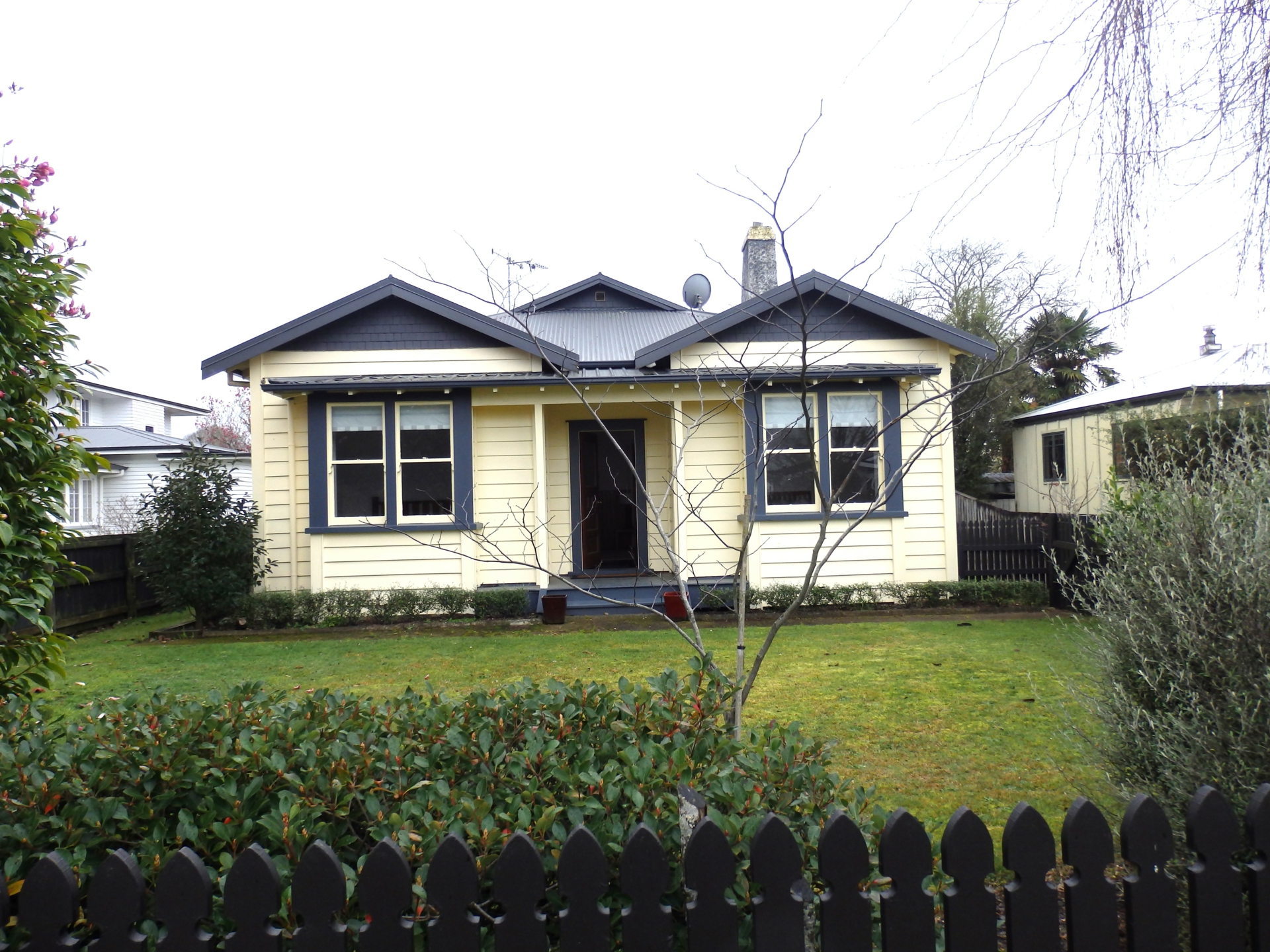 Cambridge House for Rent LJ Hooker