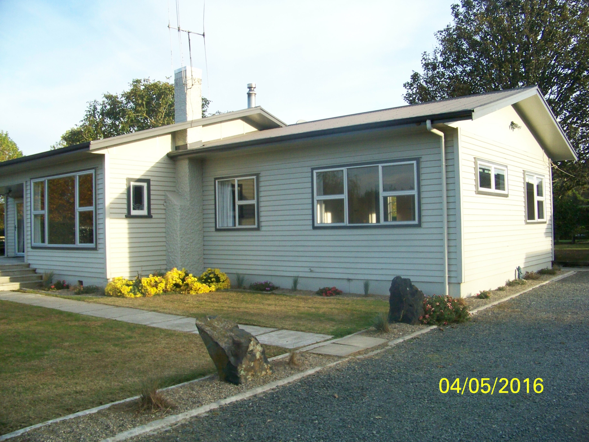Tamahere, 3282