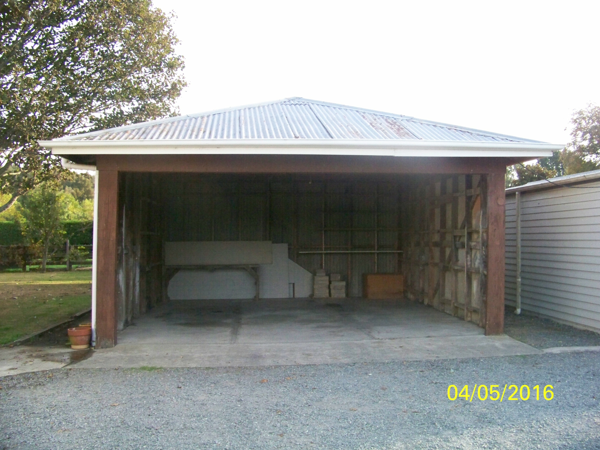 Tamahere, 3282
