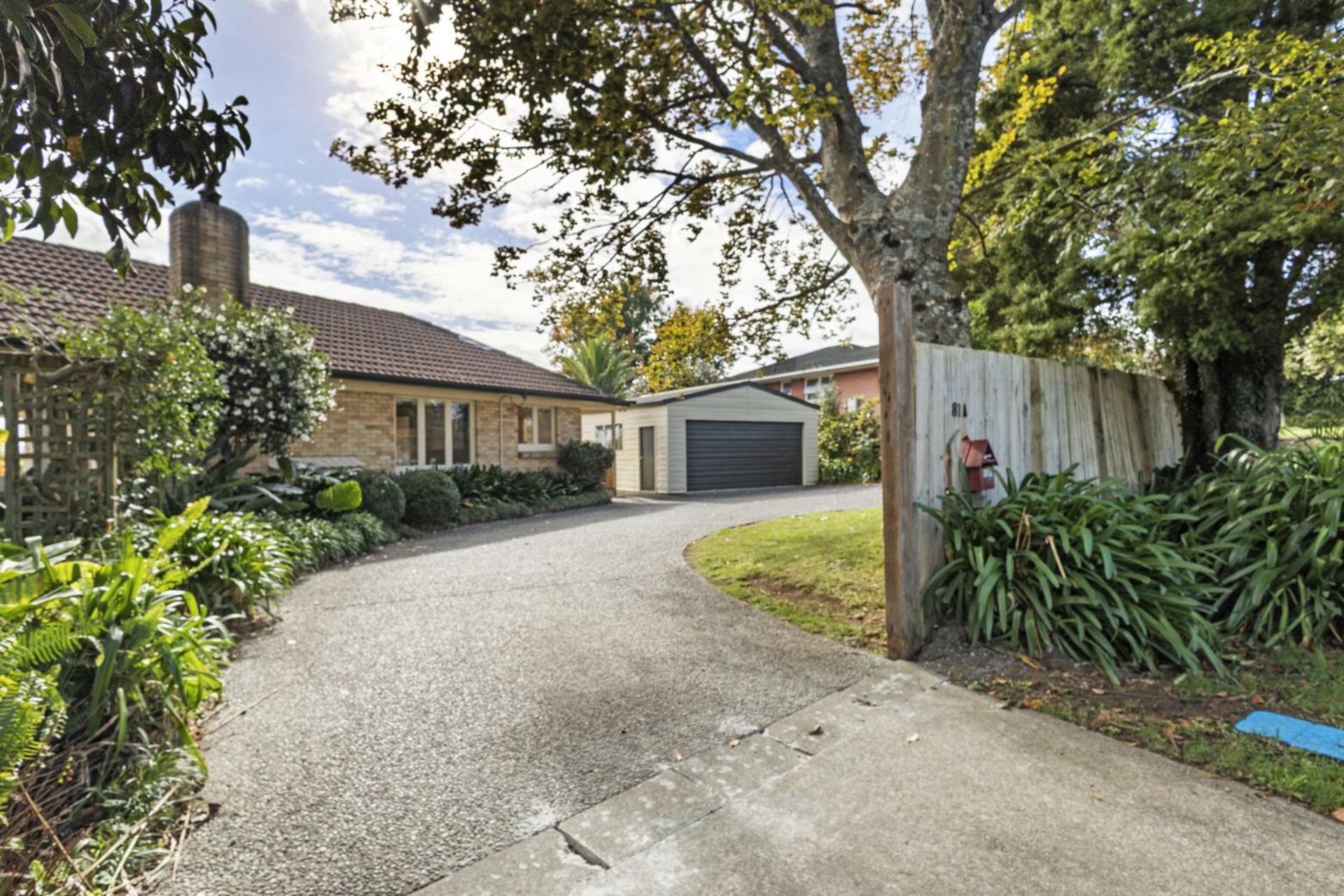 81a Moore Street Cambridge House for Sale LJ Hooker