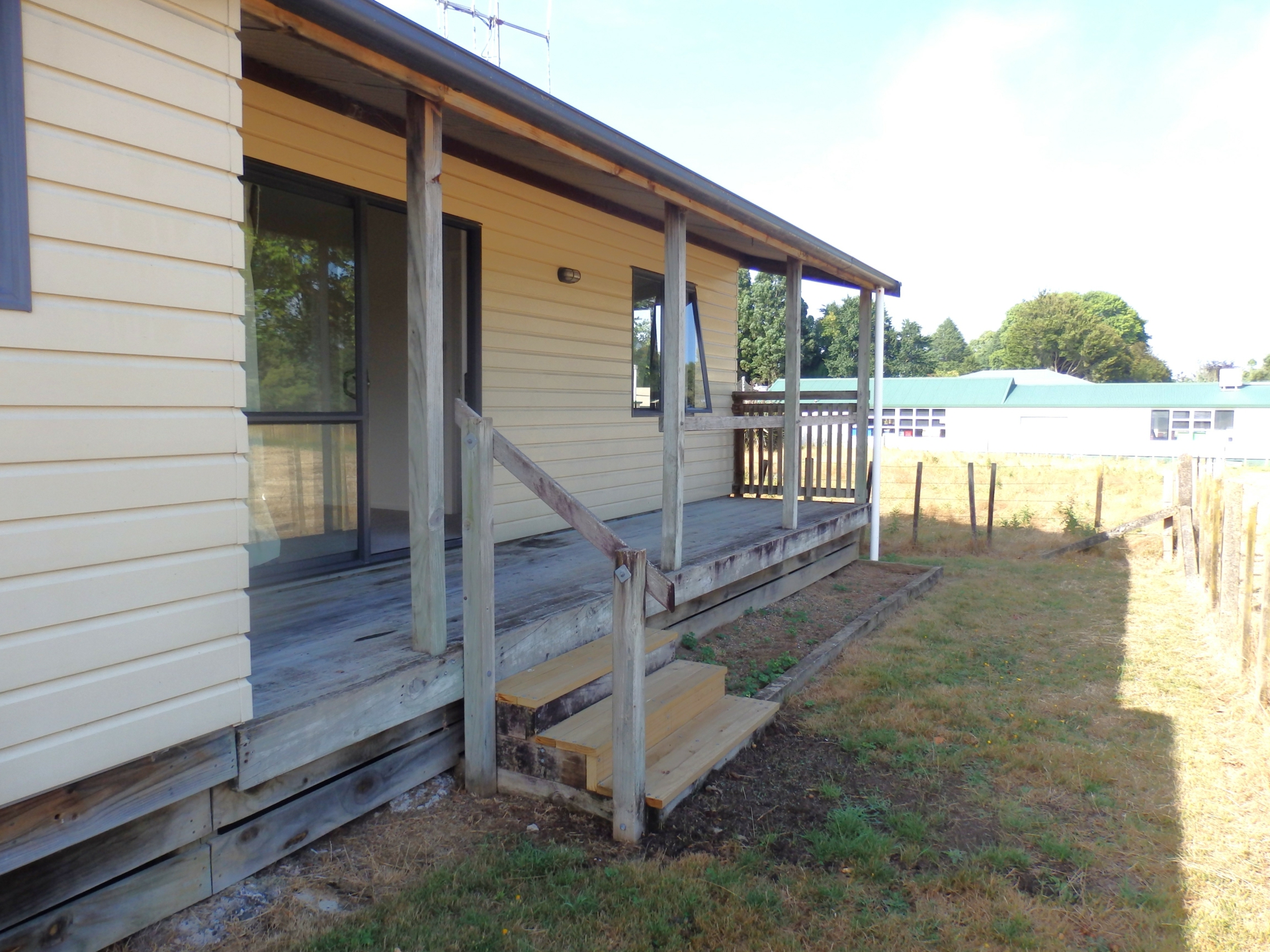 Newstead, 3284