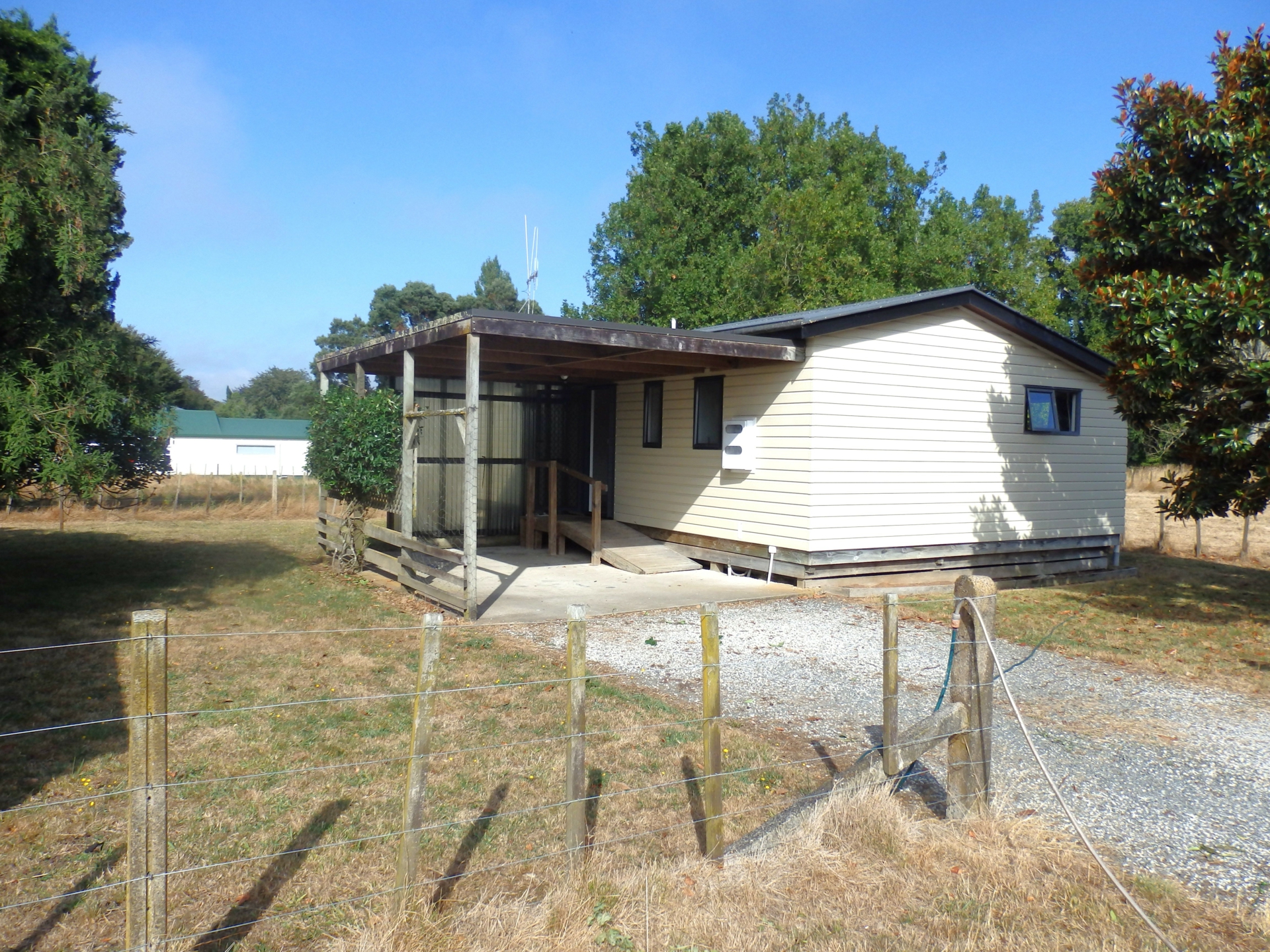 Newstead, 3284