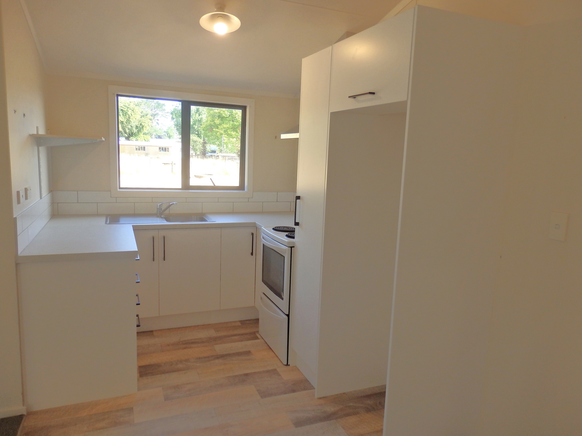Newstead, 3284