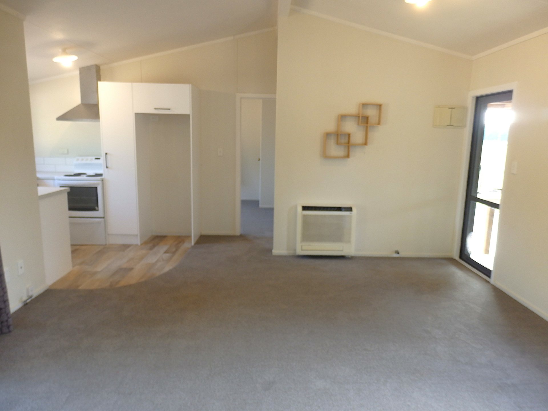 Newstead, 3284