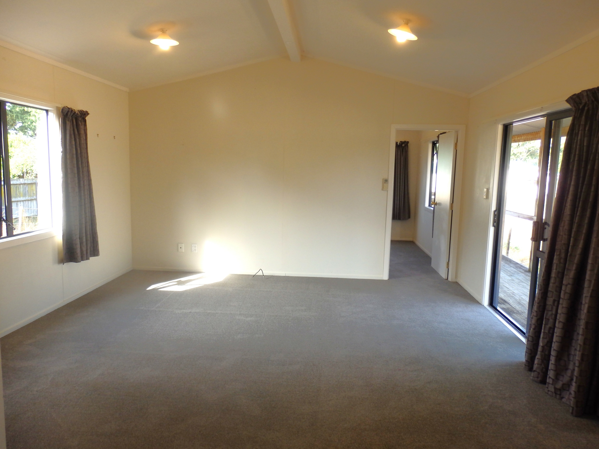 Newstead, 3284