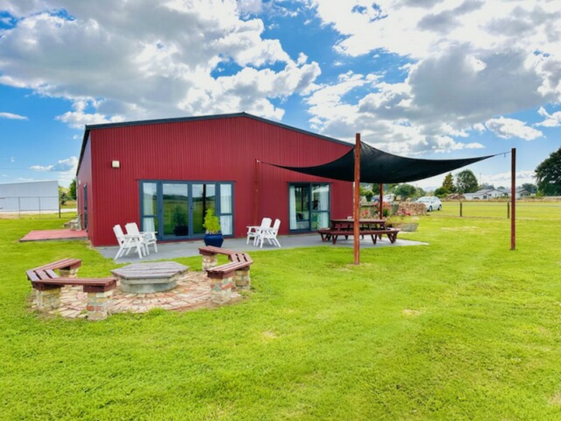 469 Rangiatea Road, OTOROHANGA