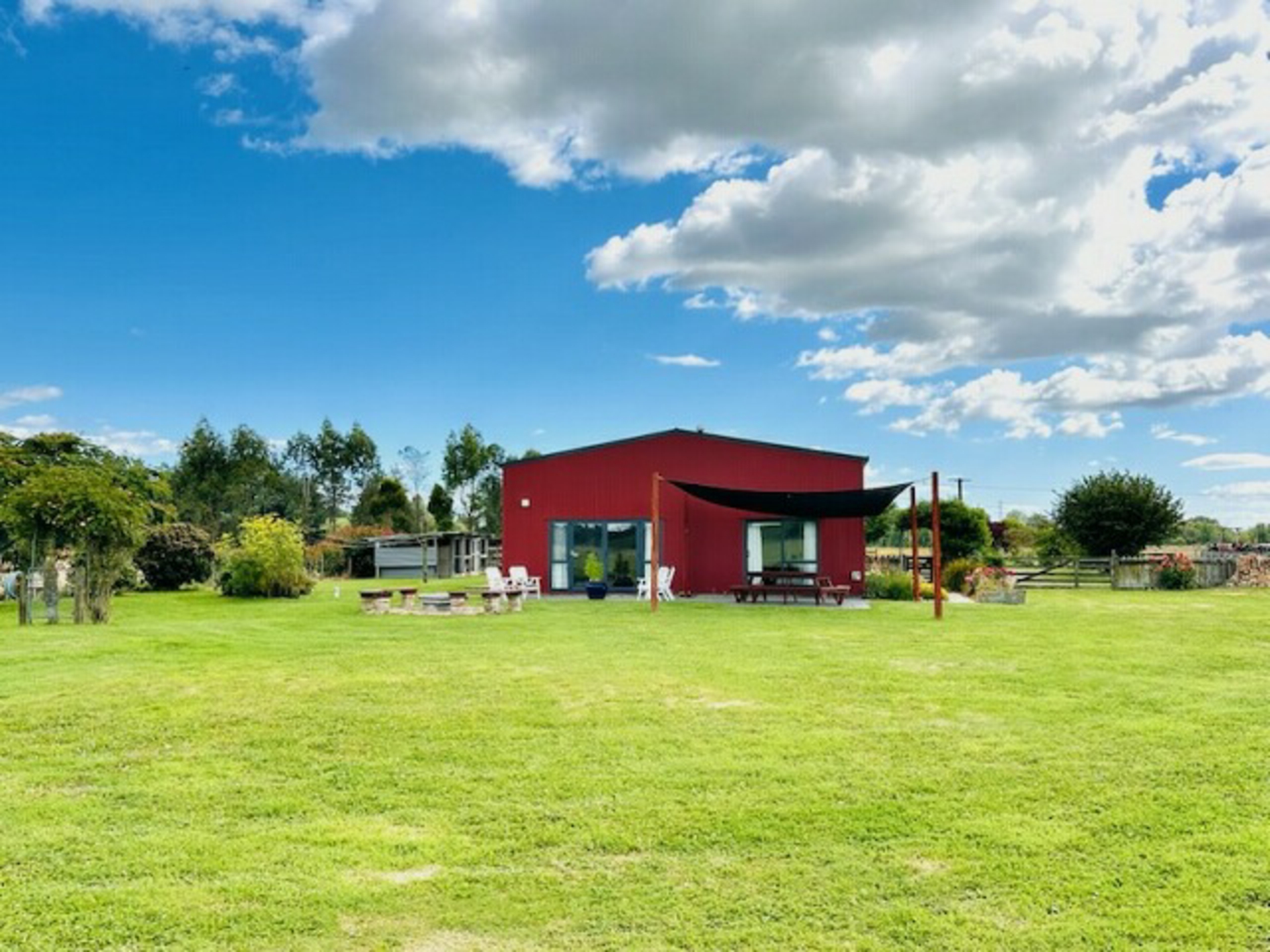 469 Rangiatea Road, OTOROHANGA