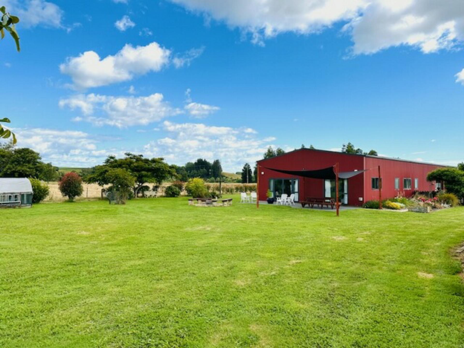 469 Rangiatea Road, OTOROHANGA