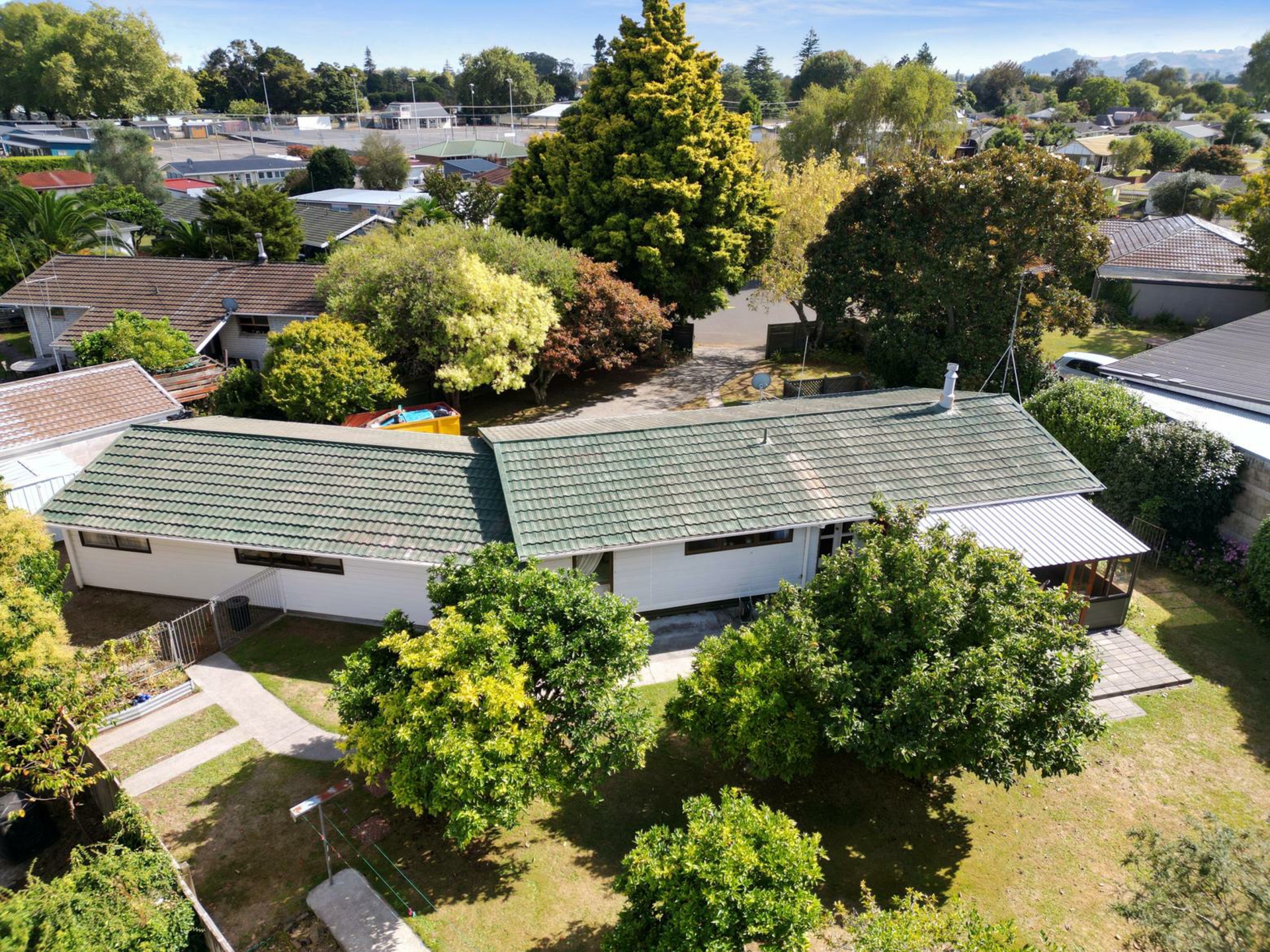 5 Gordon Place, CAMBRIDGE