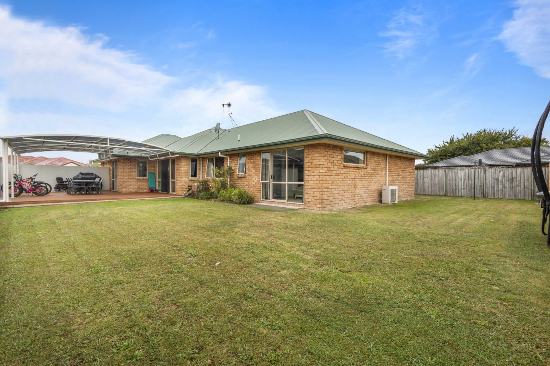 3 Mirbeck Avenue, CAMBRIDGE