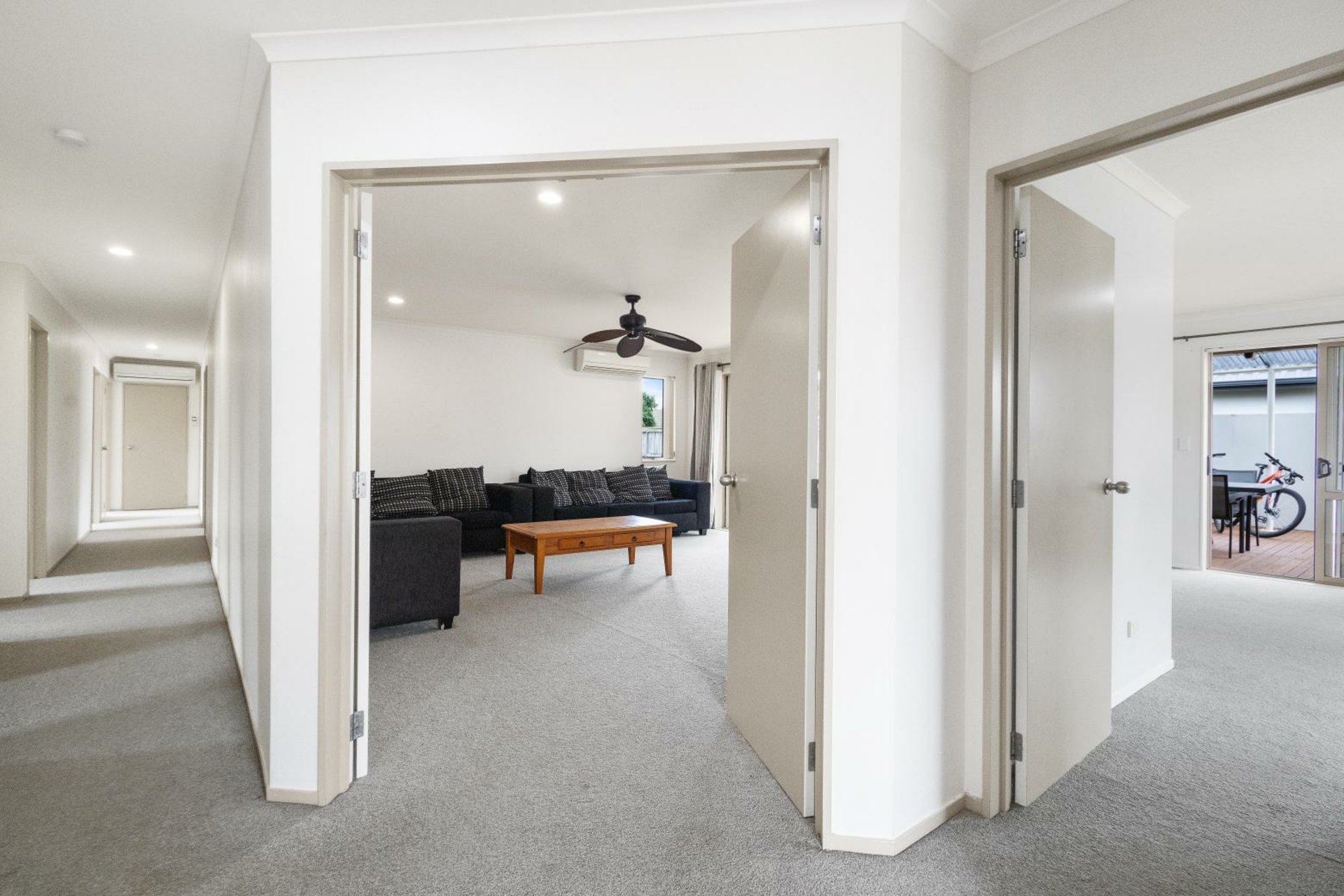 3 Mirbeck Avenue, CAMBRIDGE