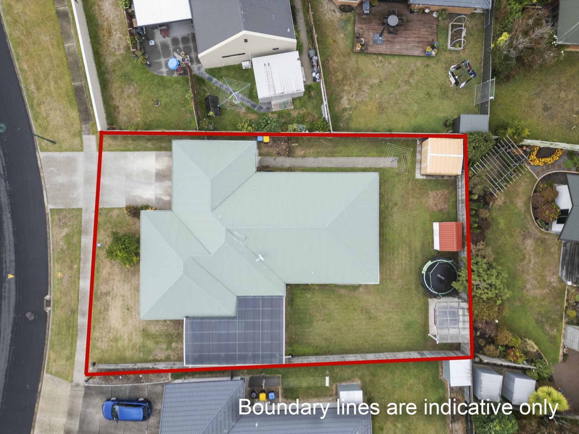 3 Mirbeck Avenue, CAMBRIDGE
