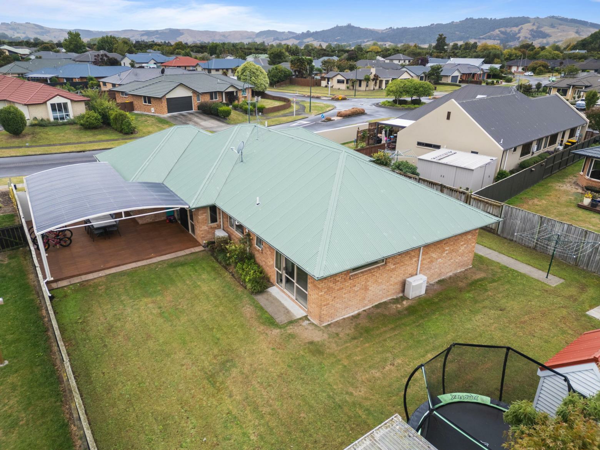 3 Mirbeck Avenue, CAMBRIDGE