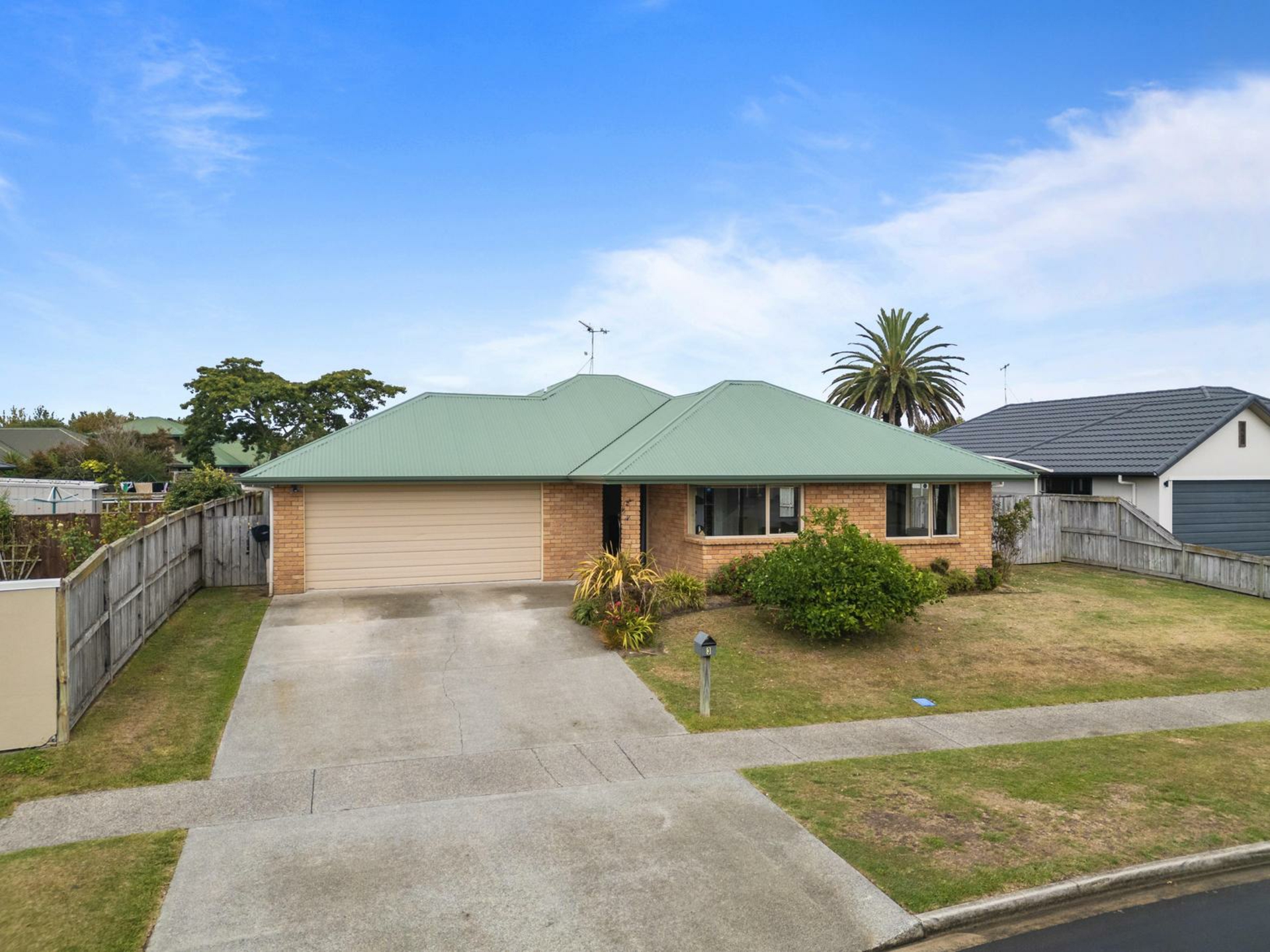 3 Mirbeck Avenue, CAMBRIDGE