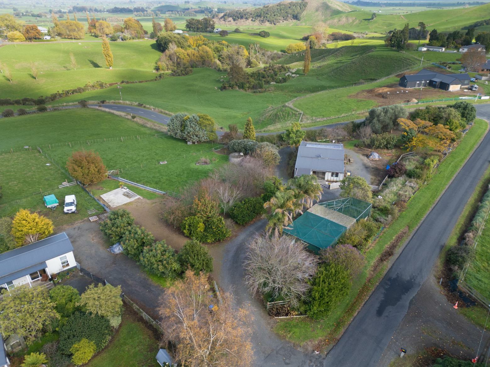 12 Tirohanga Road, CAMBRIDGE