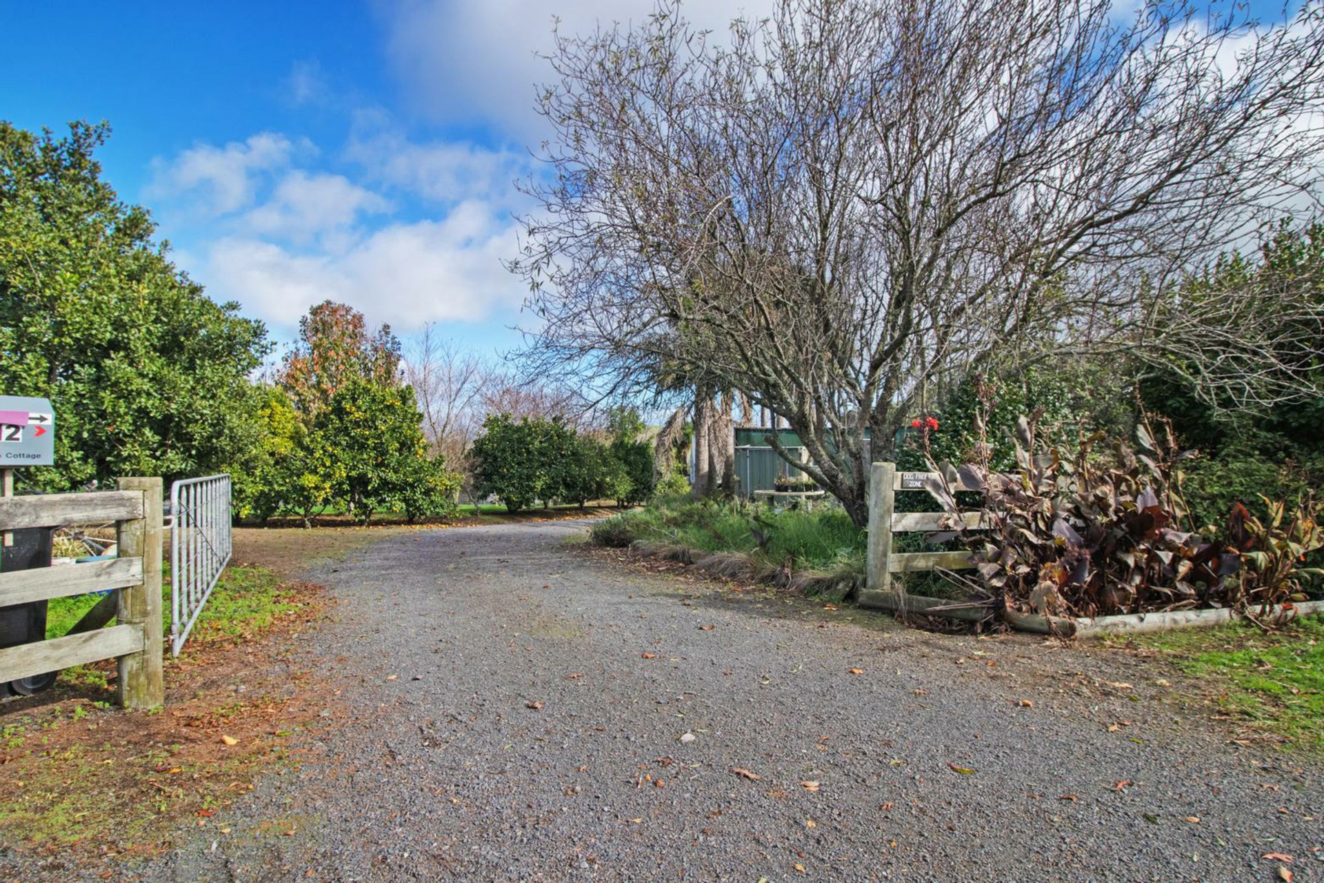 12 Tirohanga Road, CAMBRIDGE