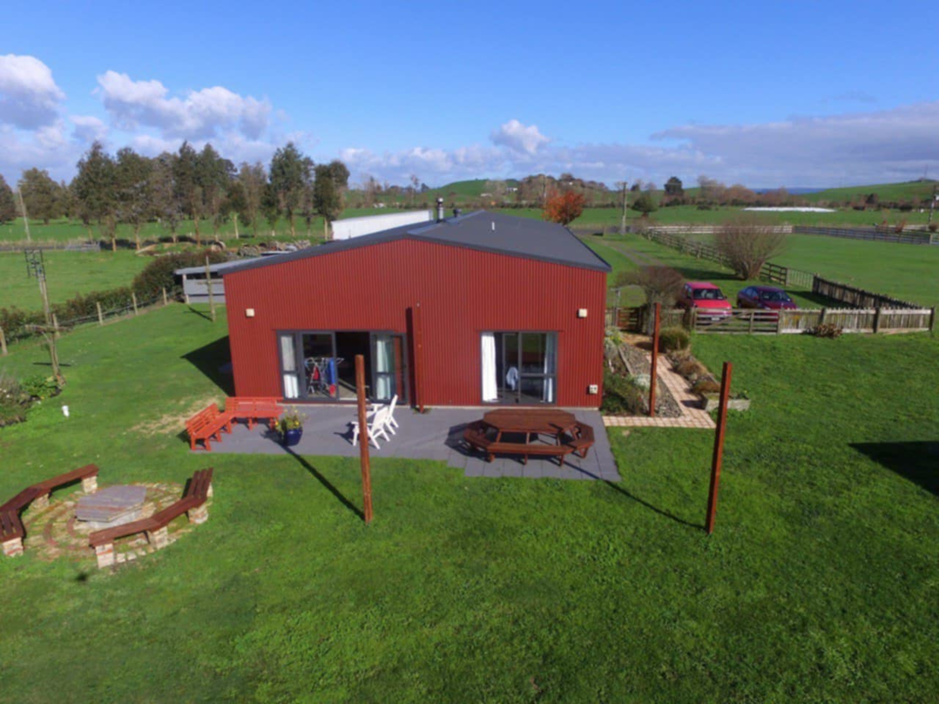 469 Rangiatea Road, OTOROHANGA