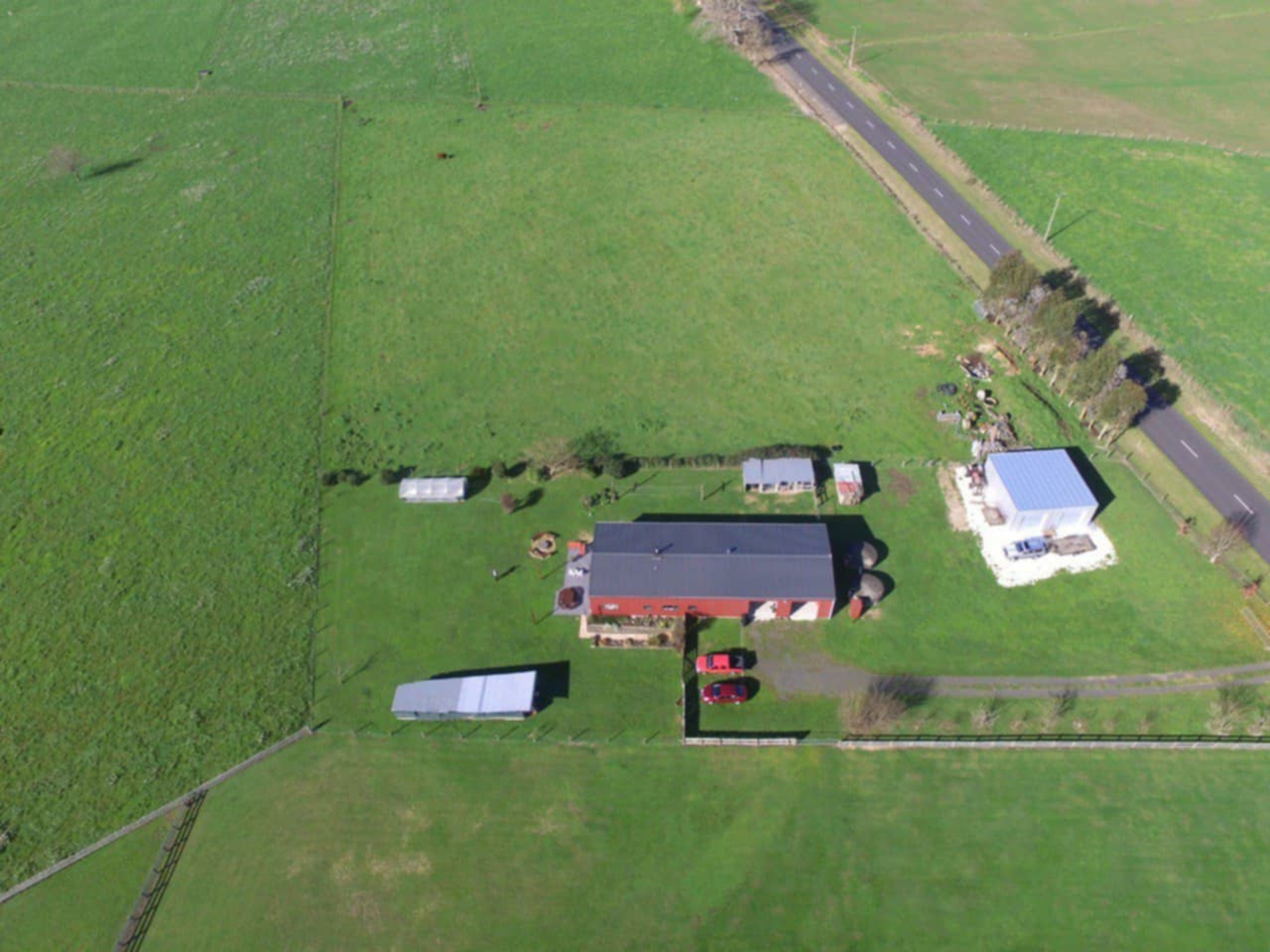 469 Rangiatea Road, OTOROHANGA