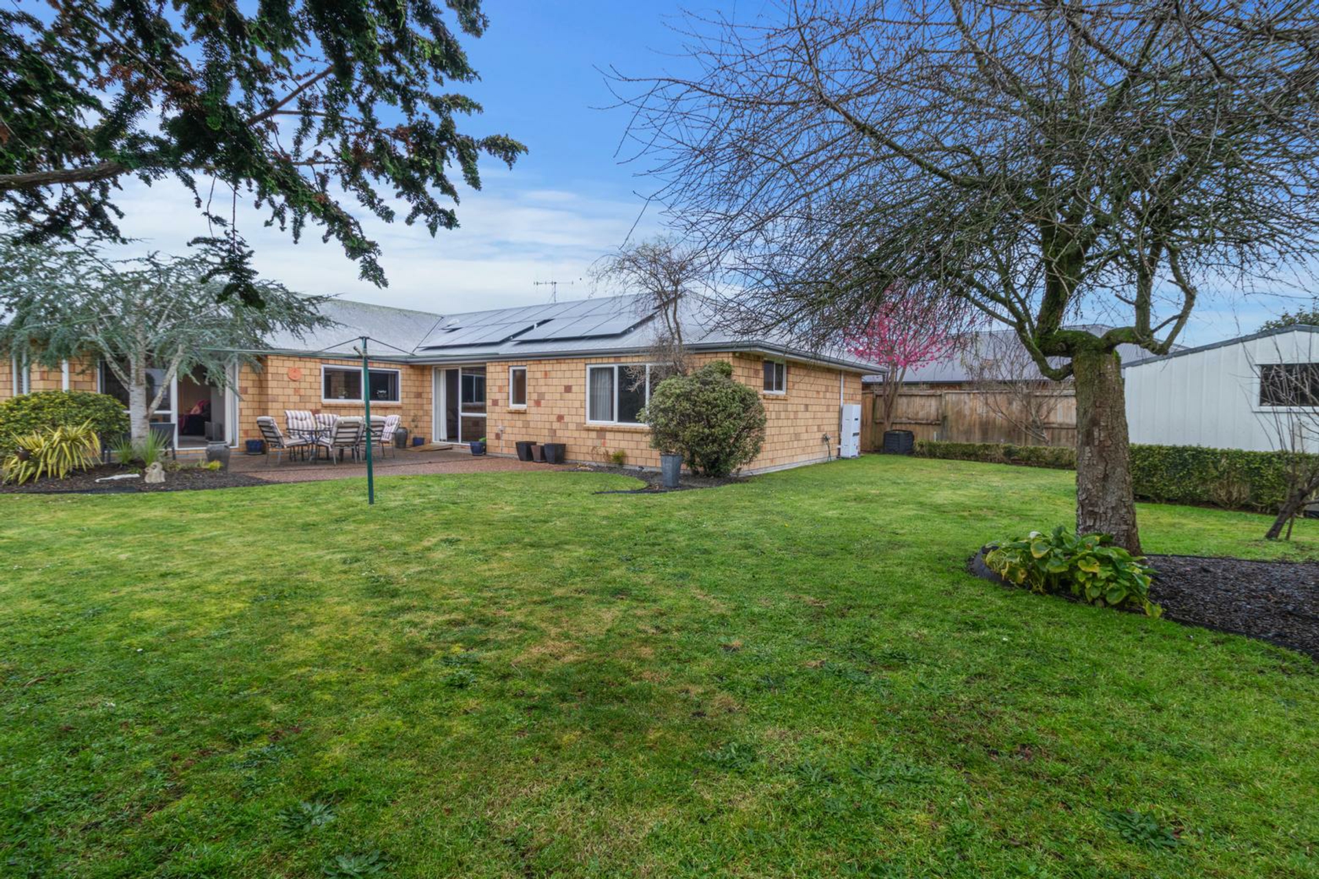 15 Burr Street, CAMBRIDGE