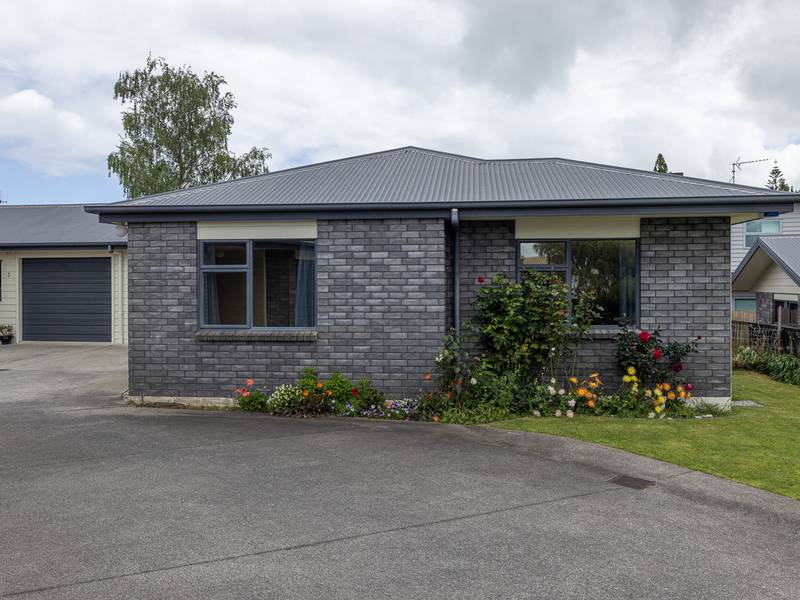 2/515 Alexandra Street Te Awamutu Property Details LJ Hooker