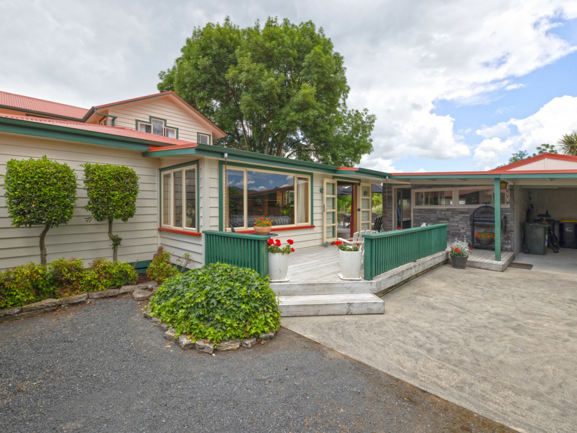 654 Crozier Street Pirongia Property Details LJ Hooker