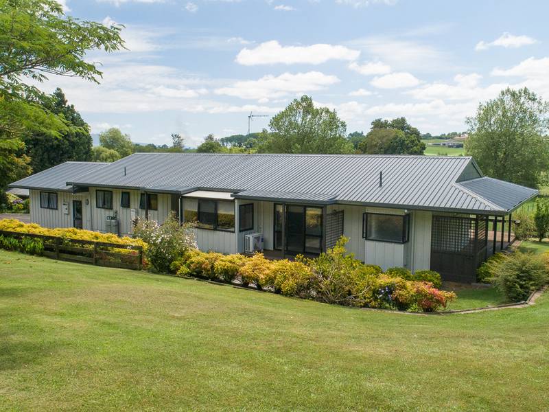50 Brill Road Te Awamutu Property Details LJ Hooker