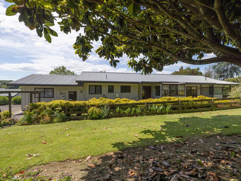 50 Brill Road Te Awamutu Property Details LJ Hooker