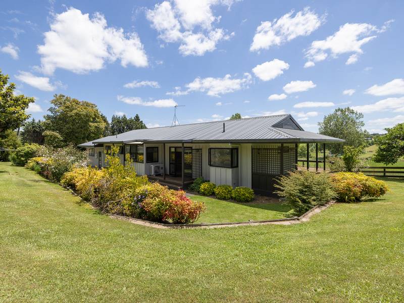 50 Brill Road Te Awamutu Property Details LJ Hooker