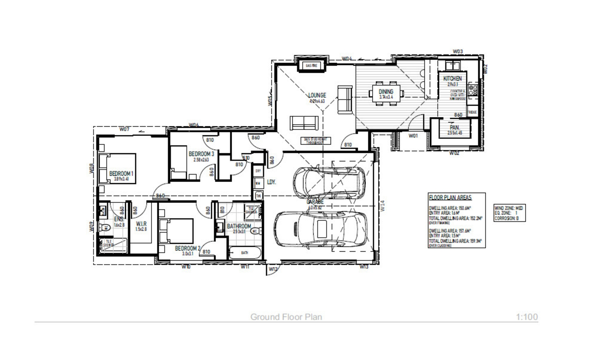3/130 Totara Street Te Awamutu Waikato Townhouse for Sale LJ Hooker