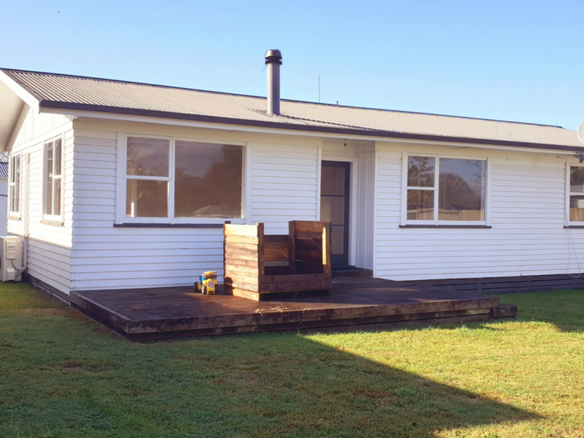 22B Walmsley Street Kihikihi Property Details LJ Hooker