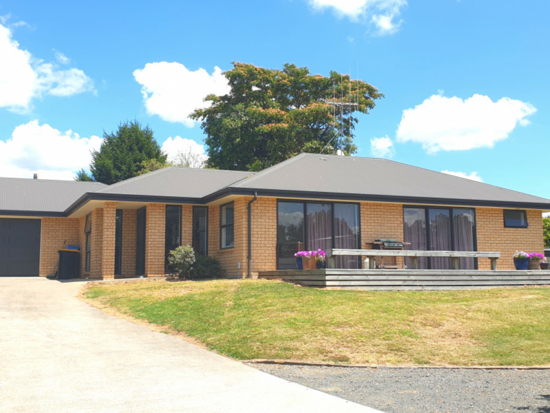 89 Herbert Street Kihikihi Property Details LJ Hooker