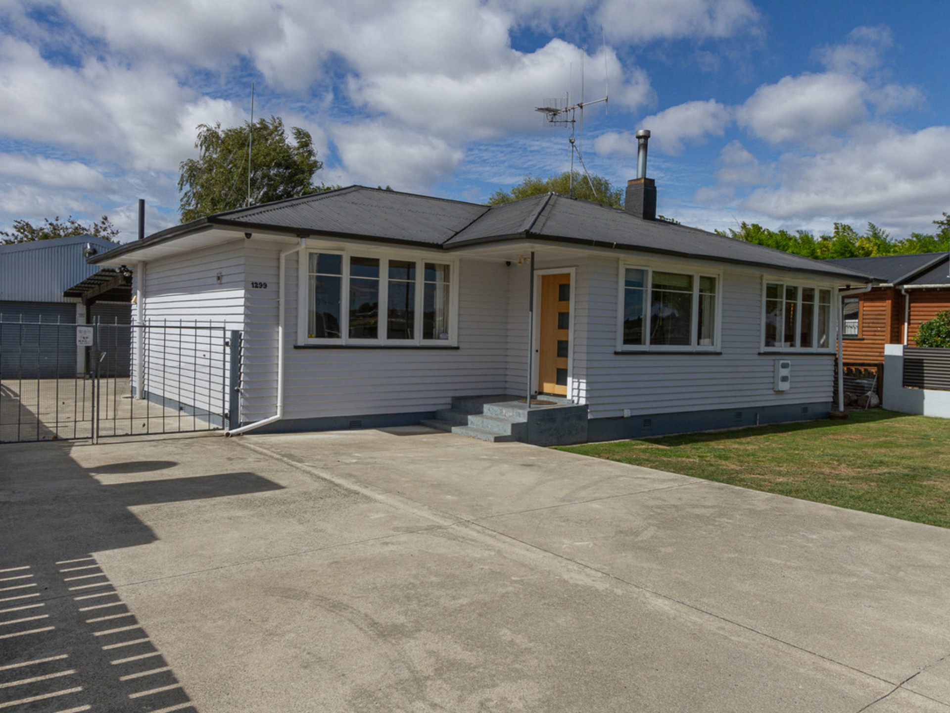 1299 Park Road Te Awamutu Property Details LJ Hooker
