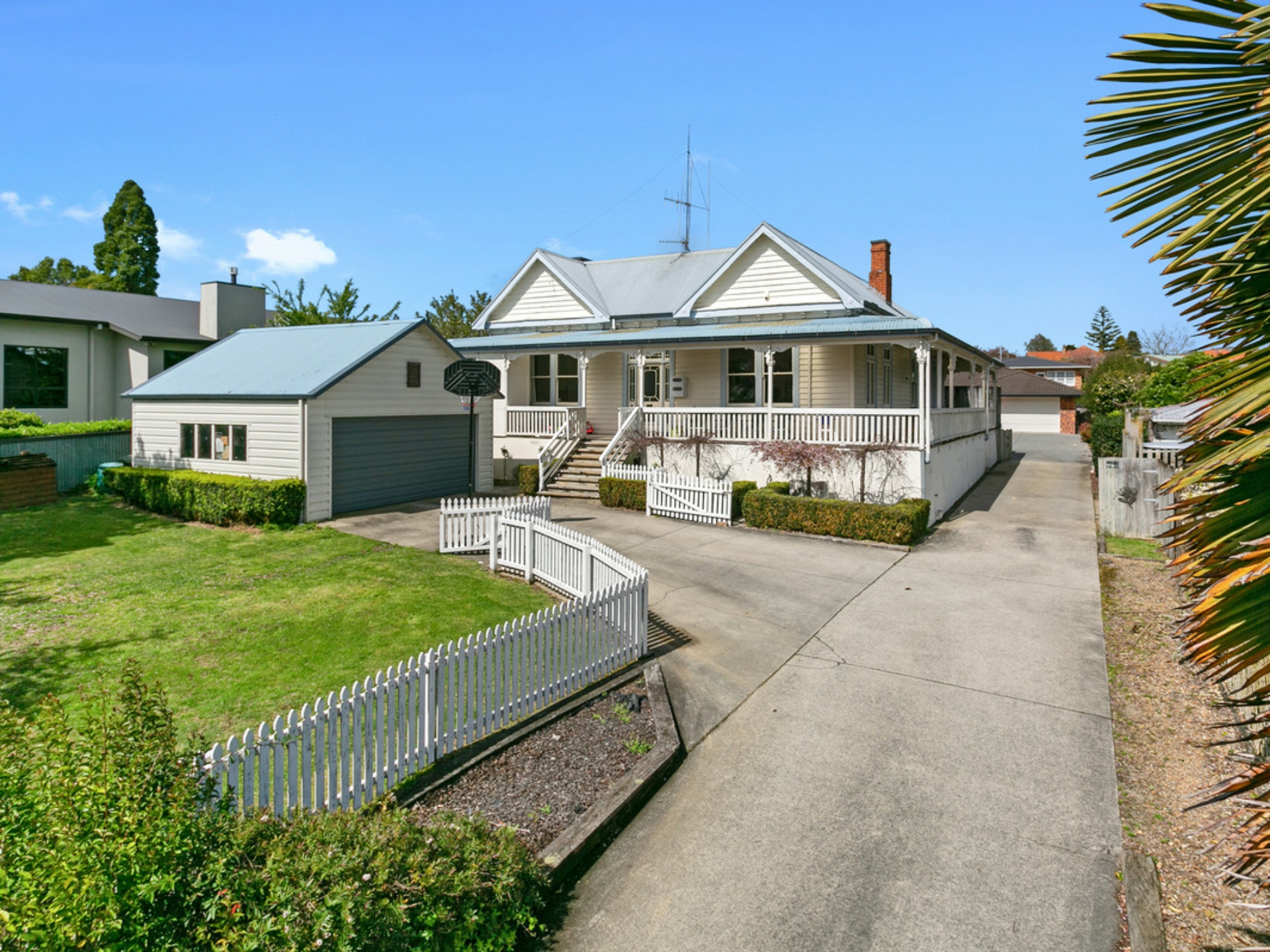 795 Alexandra Street Te Awamutu Property Details LJ Hooker