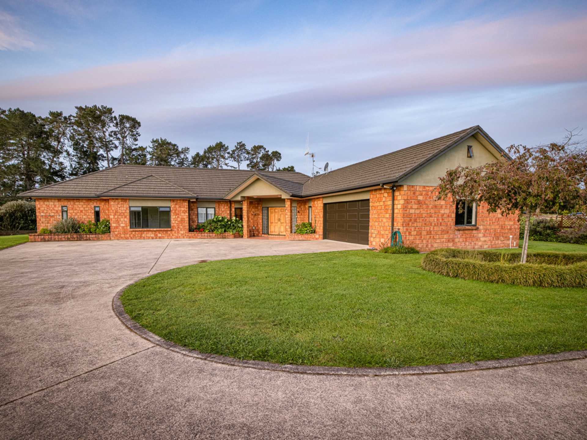 858A Pirongia Road Pirongia Property Details LJ Hooker