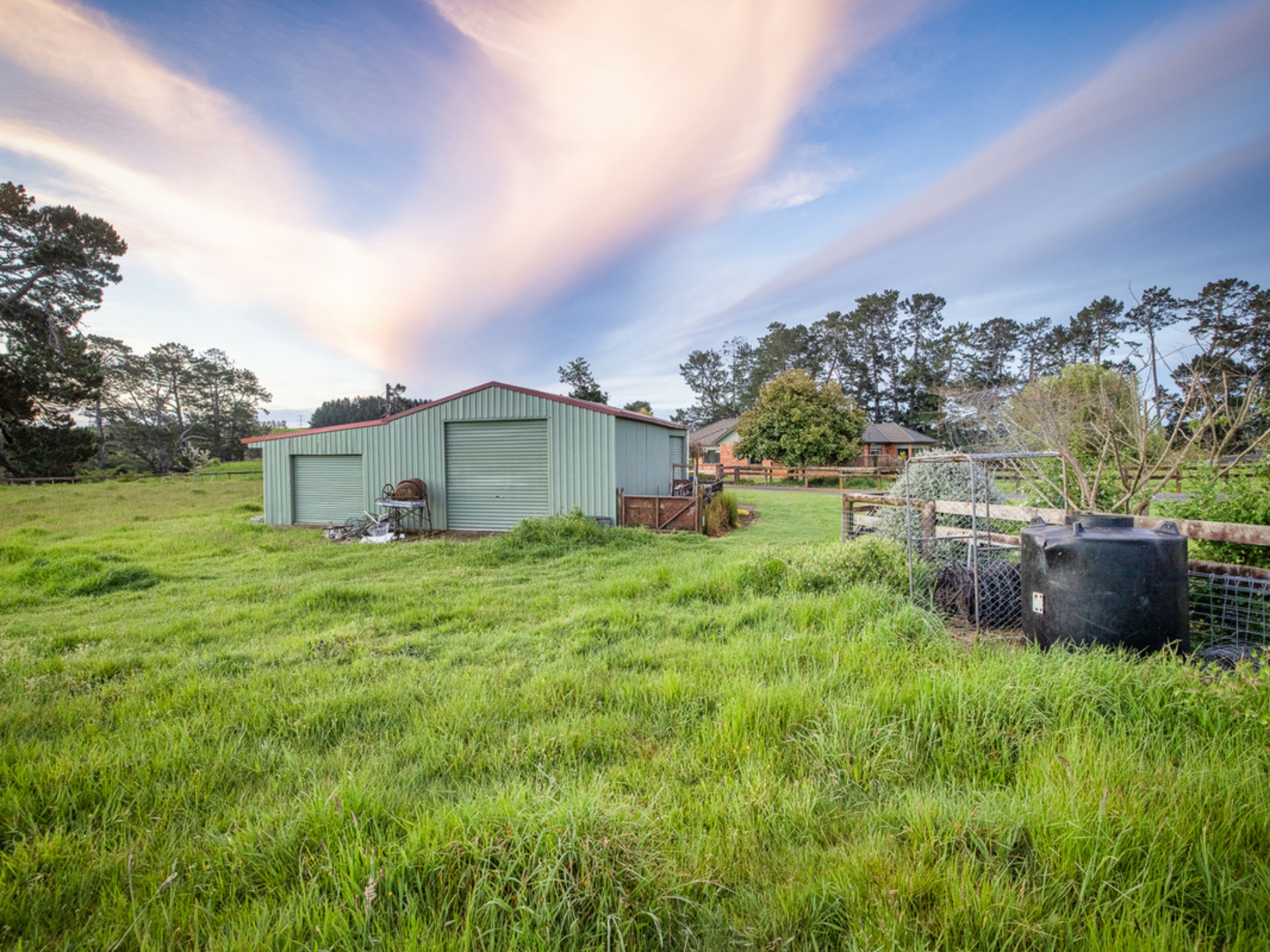 858A Pirongia Road Pirongia Property Details LJ Hooker