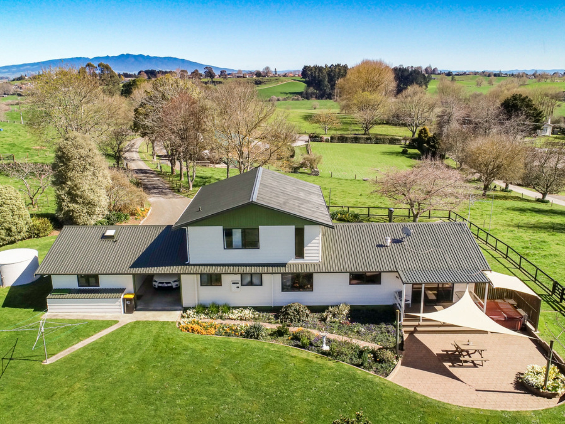 908 Bond Road Te Awamutu Property Details LJ Hooker