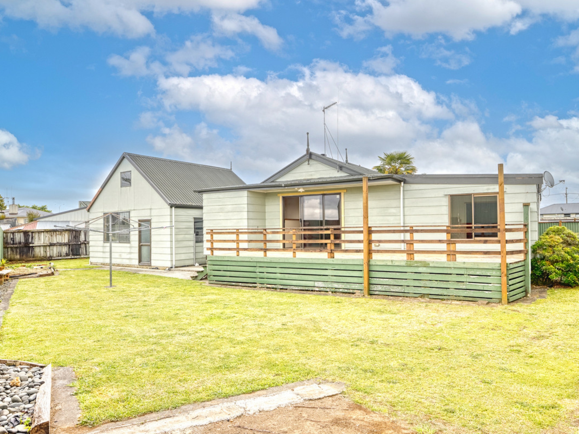 172 Bond Road Te Awamutu Property Details LJ Hooker