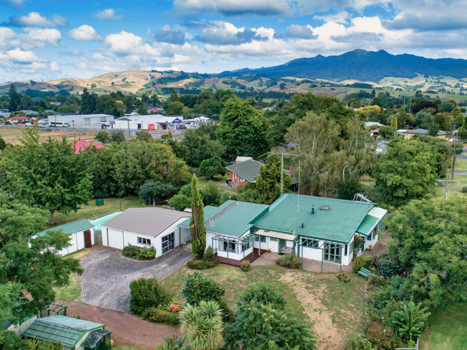550 Kane Street Pirongia Property Details LJ Hooker
