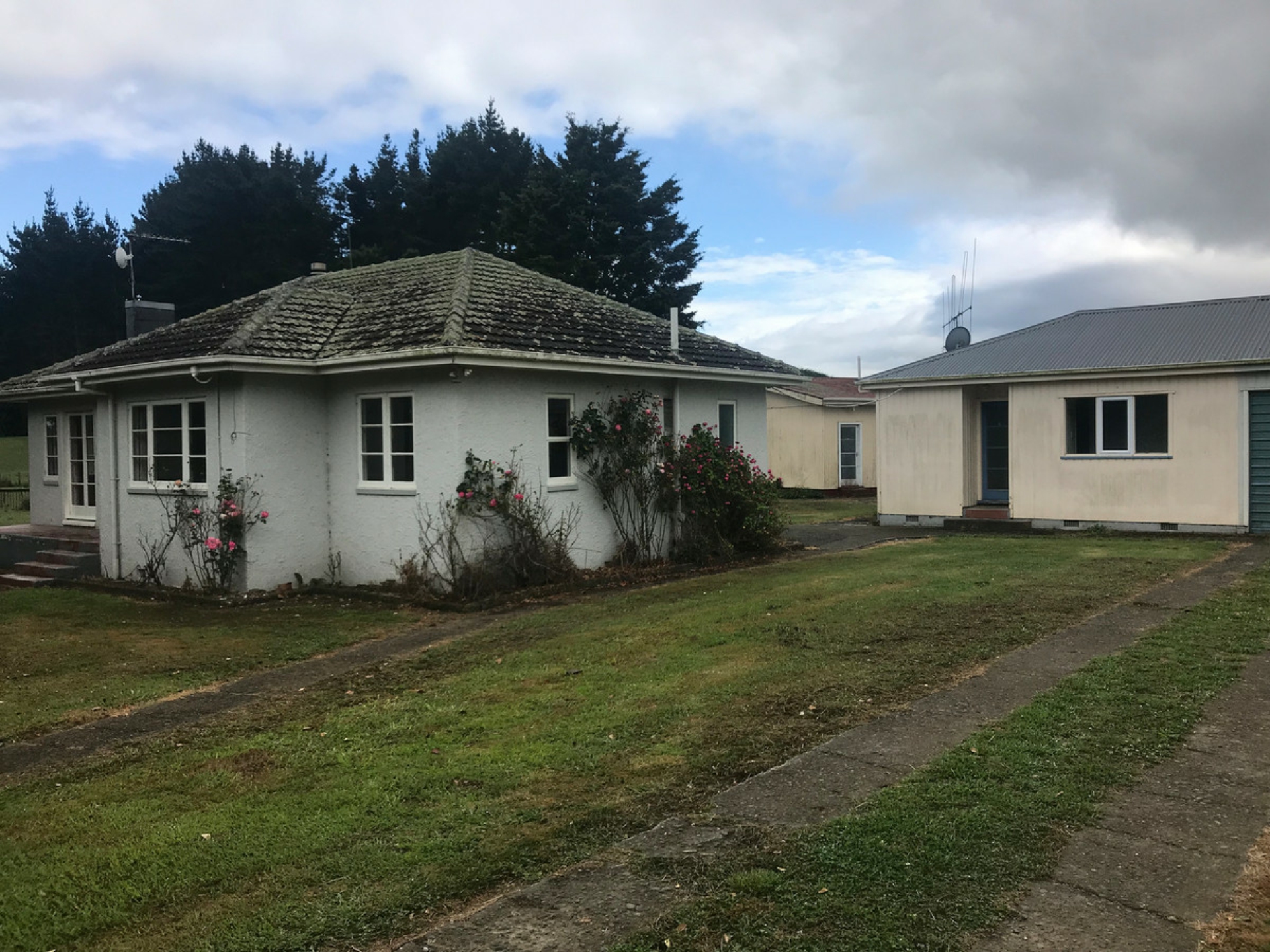 252 Te Mawhai Road Te Awamutu Property Details LJ Hooker