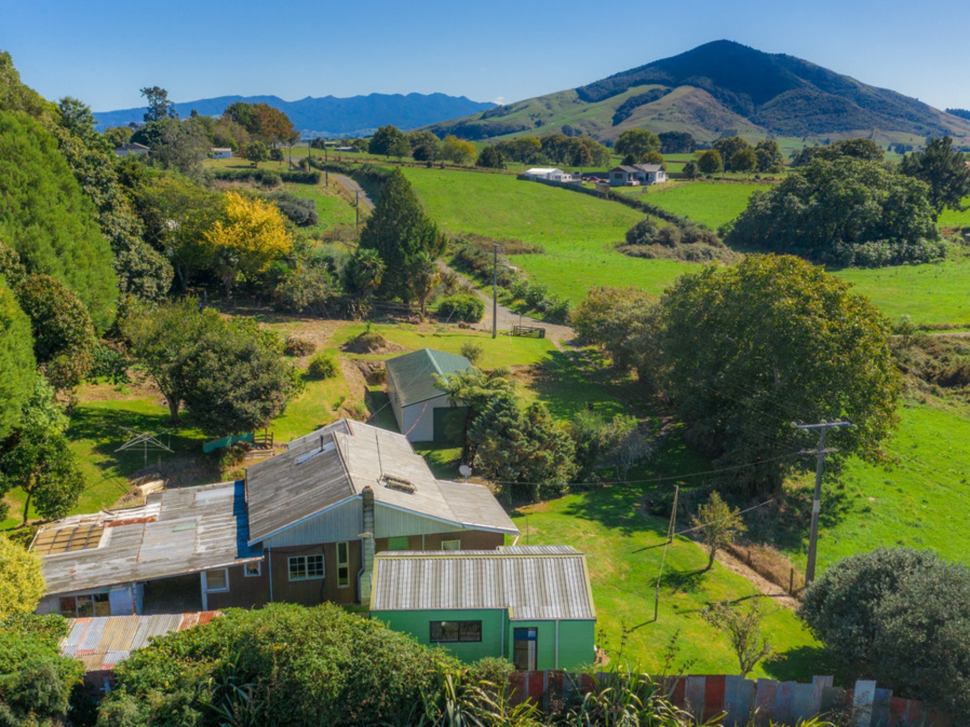 45 Hone Road Te Kawa Property Details LJ Hooker