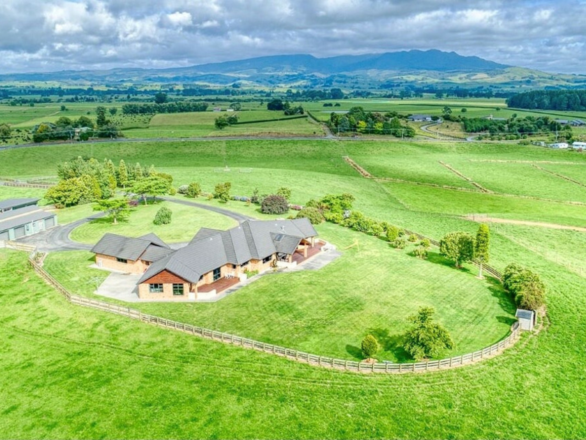 1153 Pokuru Road Te Awamutu Property Details LJ Hooker