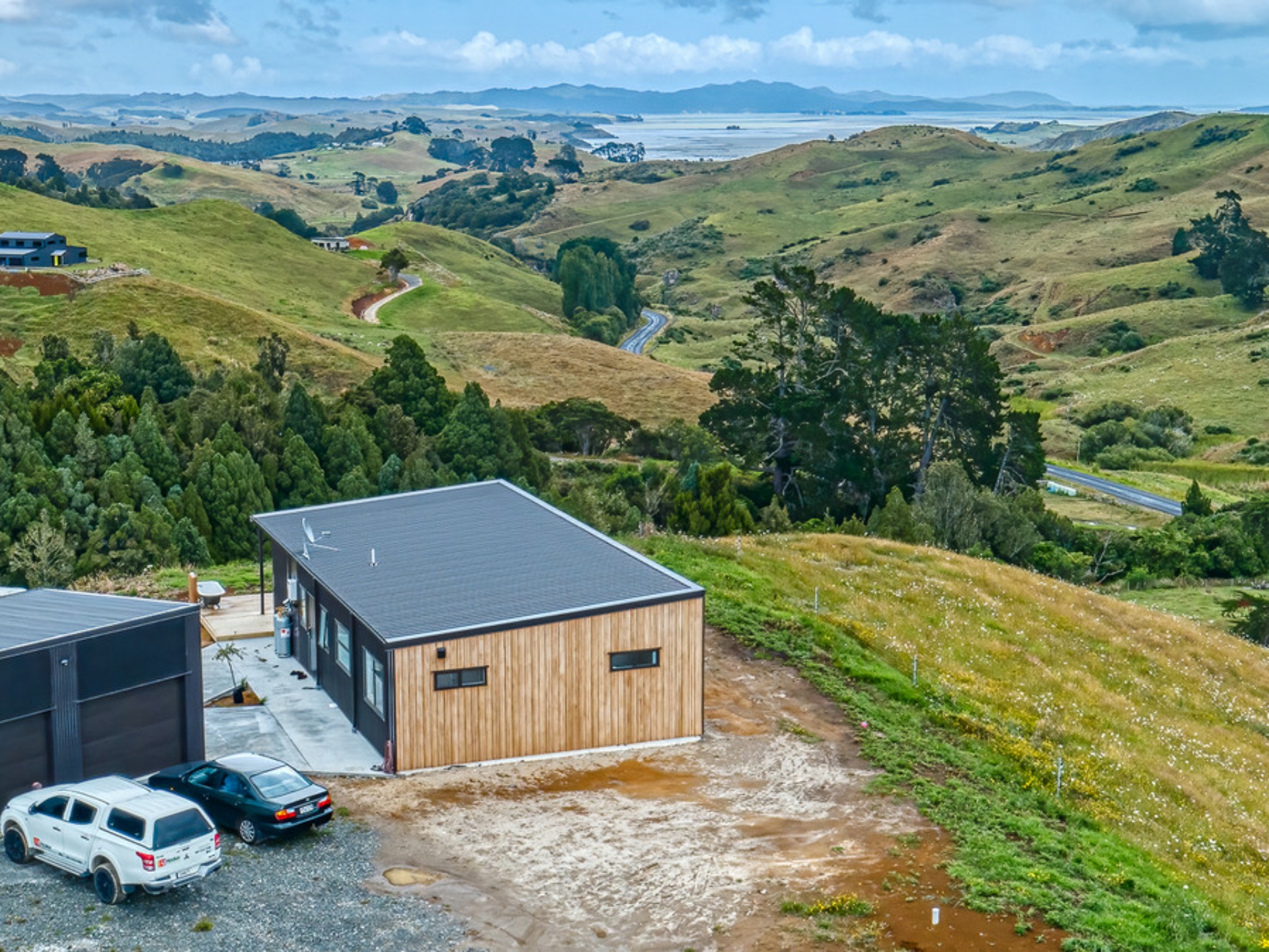 73 Harbour Road Kawhia Property Details LJ Hooker