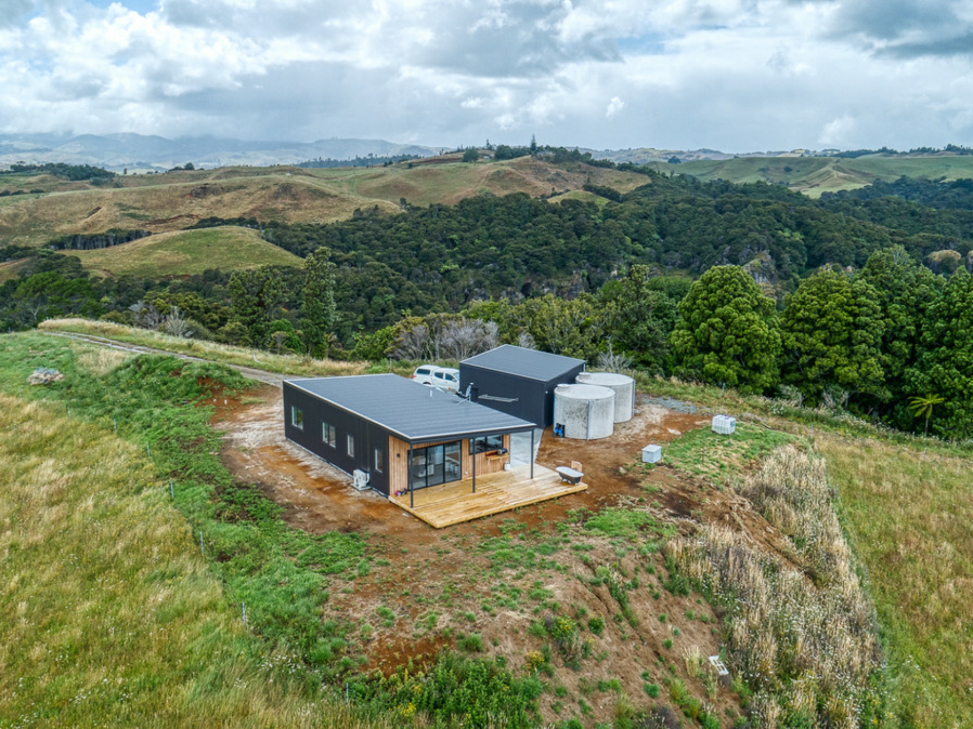 73 Harbour Road Kawhia Property Details LJ Hooker