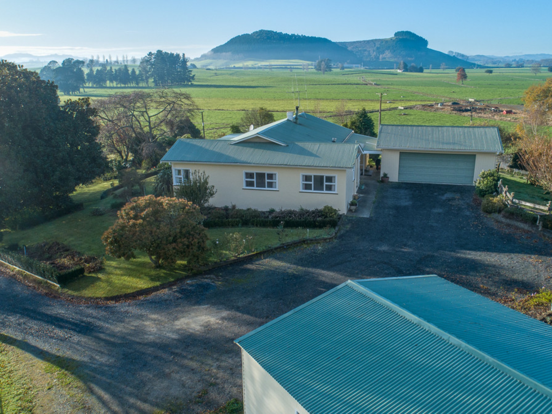 300 Kakepuku Road Te Awamutu Property Details LJ Hooker