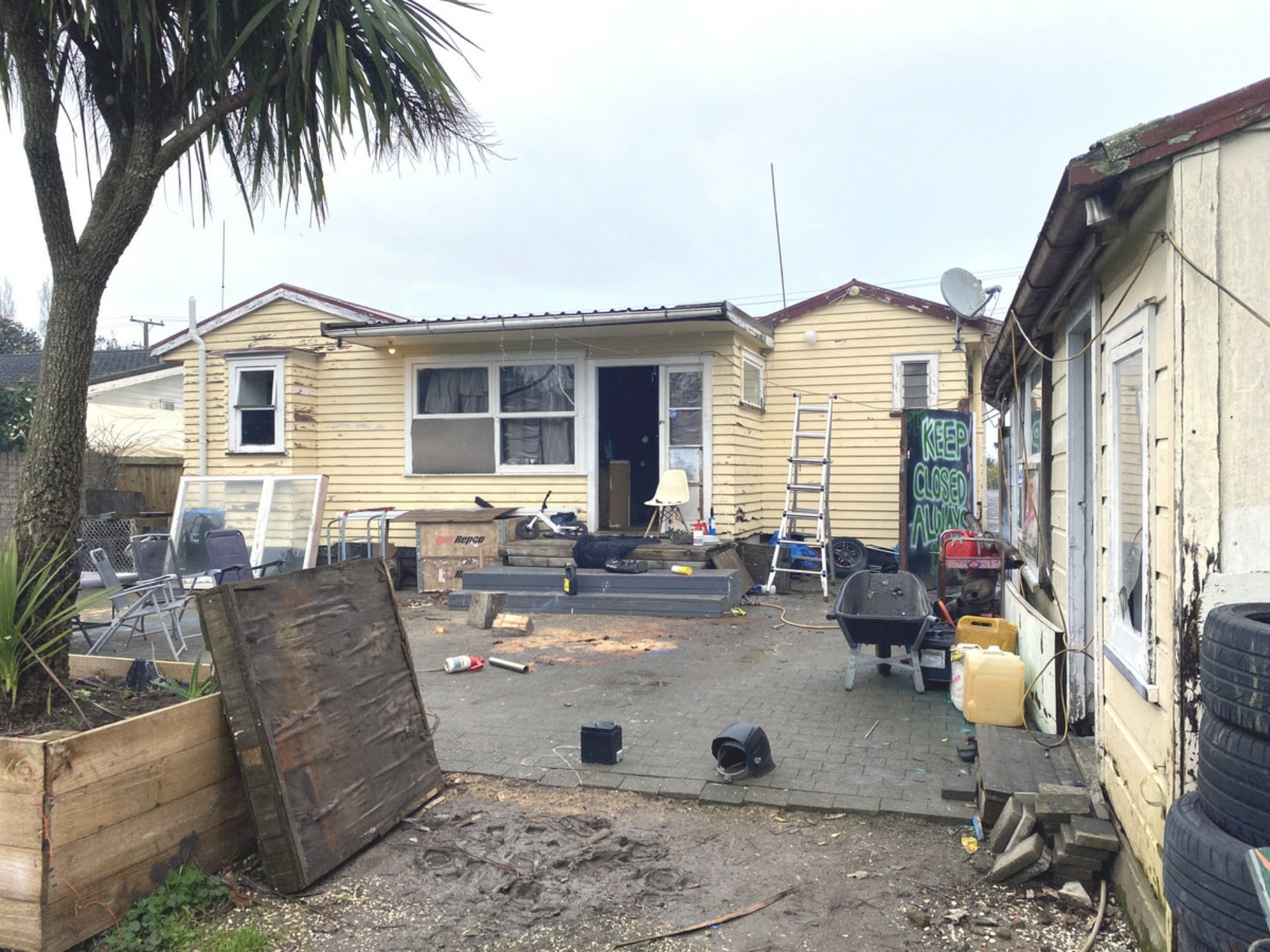 871 Park Road Te Awamutu Property Details LJ Hooker