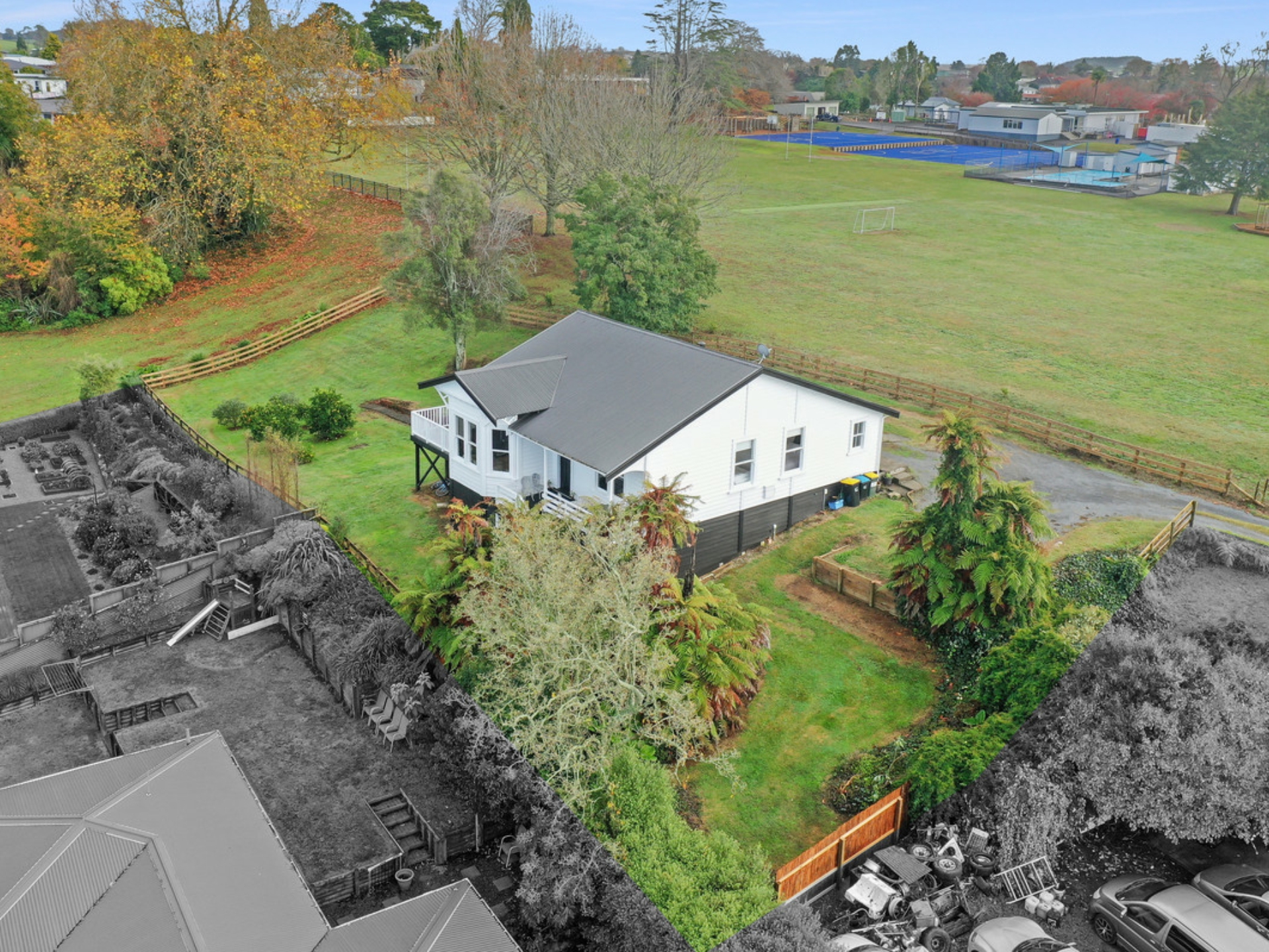 474 Bank Street Te Awamutu Property Details LJ Hooker