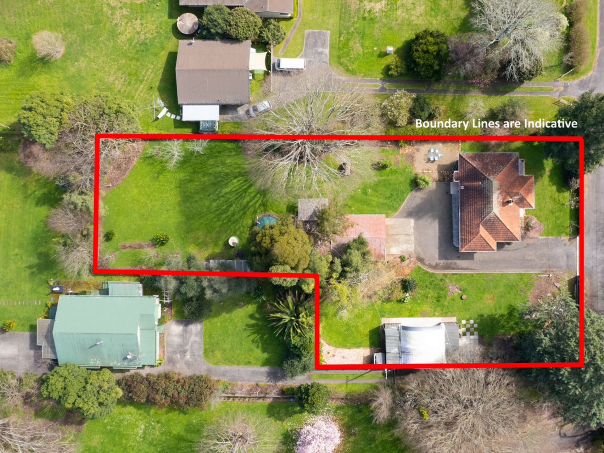 8 Tamahere Lane Tamahere Property Details LJ Hooker